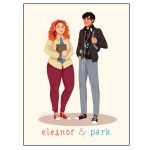 Eleanor & Park - کتاب الکترونیکی انگلیسی - Image 2