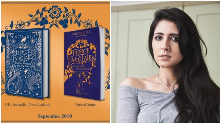 Fierce Fairytales - کتاب الکترونیکی انگلیسی - Image 2