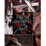 From Blood and Ash - کتاب الکترونیکی انگلیسی - Image 4