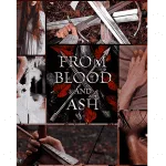 From Blood and Ash - کتاب الکترونیکی انگلیسی - تصویر 4