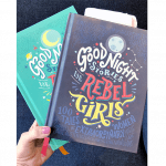 Good Night Stories for Rebel Girls - کتاب الکترونیکی انگلیسی - Image 4