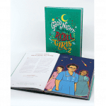 Good Night Stories for Rebel Girls 2 - کتاب الکترونیکی انگلیسی - Image 4