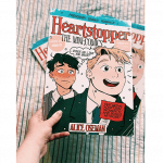 Heartstopper - کتاب الکترونیکی انگلیسی - Image 2