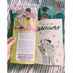Heartstopper - کتاب الکترونیکی انگلیسی - Image 3