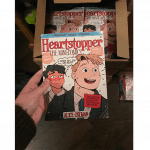 Heartstopper - کتاب الکترونیکی انگلیسی - Image 4