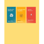 Her Favorite Color Was Yellow - کتاب الکترونیکی انگلیسی - Image 2