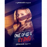One of Us Is Lying - کتاب الکترونیکی انگلیسی - Image 4