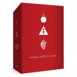 Whiskey Words & a Shovel Vol. 3 - کتاب الکترونیکی انگلیسی - Image 2