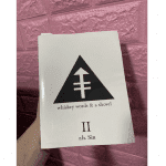 Whiskey Words & a Shovel Vol. 2 - کتاب الکترونیکی انگلیسی - تصویر 3
