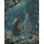 A Midsummer Nights Dream - کتاب الکترونیکی انگلیسی - تصویر 3