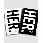 Her - کتاب الکترونیکی - کتاب الکترونیکی انگلیسی - تصویر 2