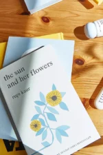 The Sun and Her Flowers - کتاب الکترونیکی انگلیسی - تصویر 2