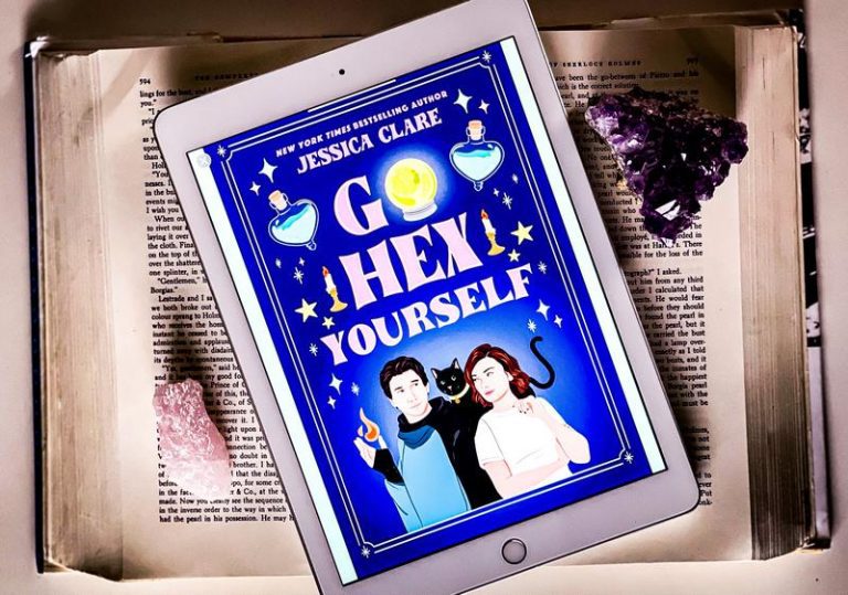 Go Hex Yourself - کتاب الکترونیکی انگلیسی - تصویر 2