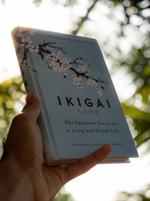 Ikigai