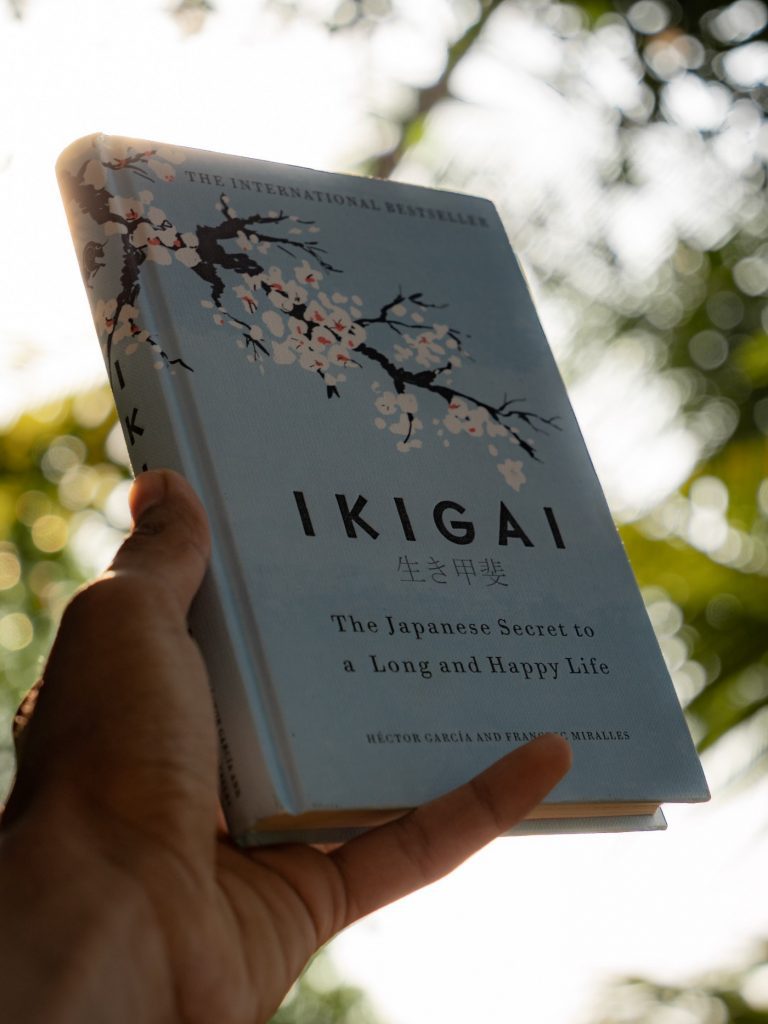 Ikigai - کتاب الکترونیکی انگلیسی - تصویر 2