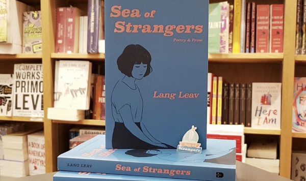 Sea of Strangers