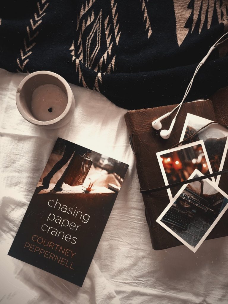 Chasing Paper Cranes - کتاب الکترونیکی انگلیسی - Image 2
