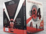 1984 - The Graphic Novel - کتاب الکترونیکی انگلیسی - تصویر 3