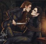 The Cruel Prince - کتاب الکترونیکی انگلیسی - تصویر 2