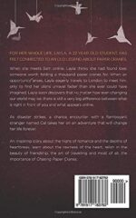 Chasing Paper Cranes - کتاب الکترونیکی انگلیسی - تصویر 3