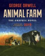 Animal Farm picture book - کتاب الکترونیکی انگلیسی - تصویر 3