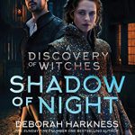 Shadow of Night - کتاب الکترونیکی انگلیسی - تصویر 2