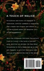 A Touch of Malice - کتاب الکترونیکی انگلیسی - تصویر 3