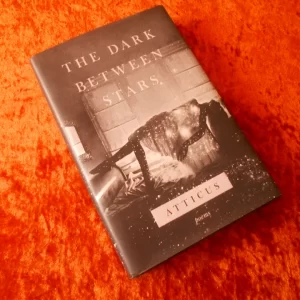 The Dark Between Stars