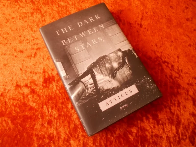 The Dark Between Stars