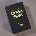 Sherlock Holmes Complete Novels - کتاب الکترونیکی انگلیسی - تصویر 2