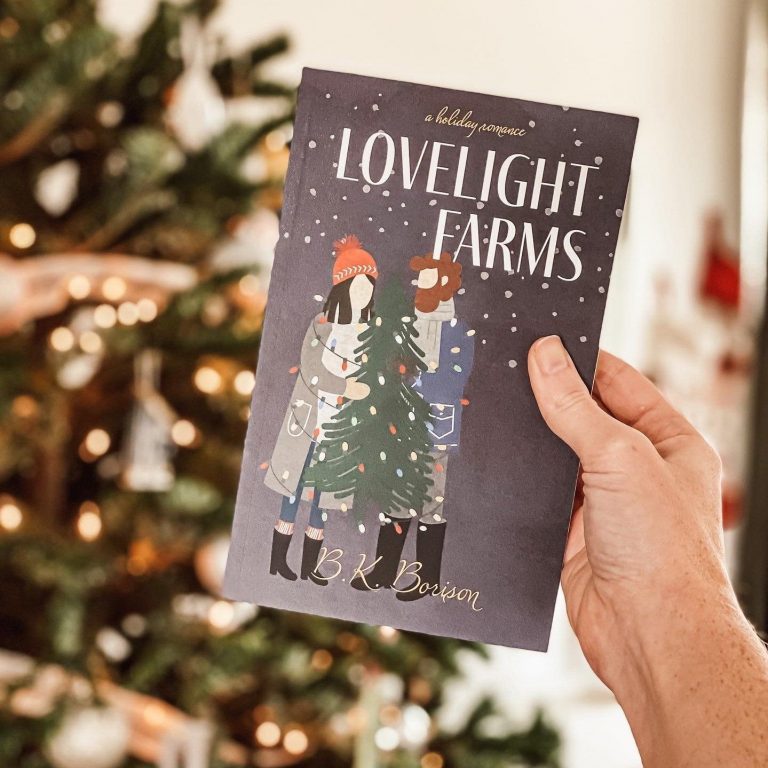 Lovelight Farms - کتاب الکترونیکی انگلیسی - تصویر 2