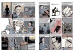 1984 - The Graphic Novel - کتاب الکترونیکی انگلیسی - تصویر 2