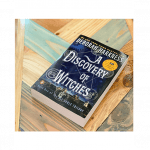 A Discovery of Witches - کتاب الکترونیکی انگلیسی - Image 2