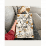 A Kingdom of Flesh and Fire - کتاب الکترونیکی انگلیسی - تصویر 2