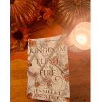 A Kingdom of Flesh and Fire genre