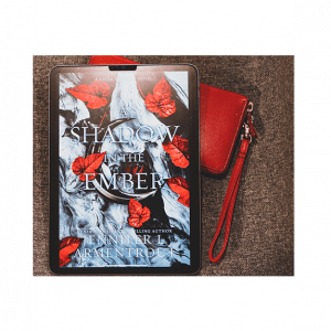 A Shadow in the Ember