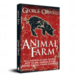 Animal Farm - کتاب الکترونیکی انگلیسی - Image 4