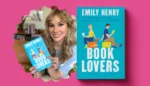 Book Lovers - کتاب الکترونیکی انگلیسی - تصویر 2