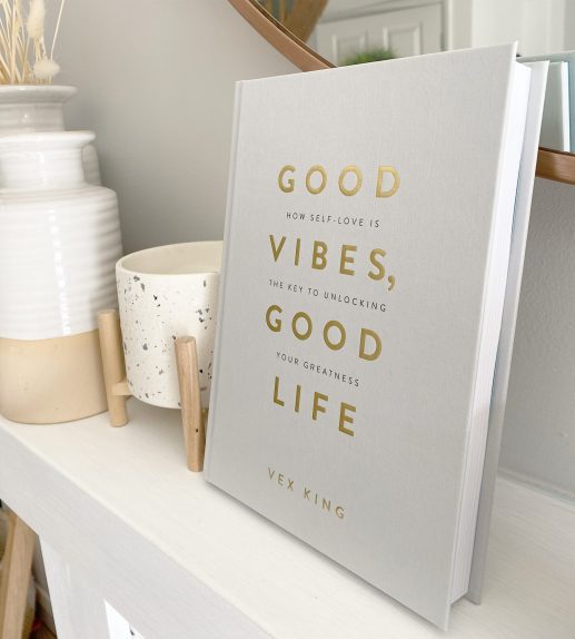 Good Vibes, Good Life - کتاب الکترونیکی انگلیسی - Image 3
