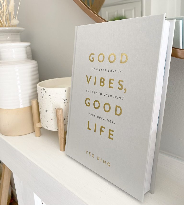Good Vibes, Good Life - کتاب الکترونیکی انگلیسی - Image 3