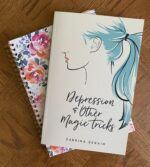 Depression and Other Magic Tricks - کتاب الکترونیکی انگلیسی - تصویر 2