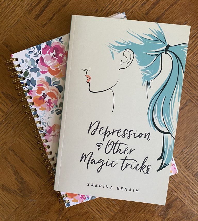 Depression and Other Magic Tricks - کتاب الکترونیکی انگلیسی - تصویر 2