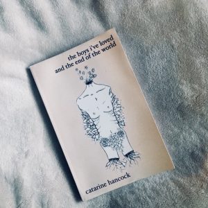 the boys i’ve loved and the end of the world