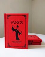 Fangs - کتاب الکترونیکی انگلیسی - تصویر 2