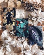 The Cruel Prince - کتاب الکترونیکی انگلیسی - تصویر 3