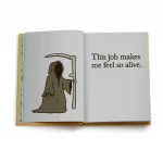 All My Friends Are Dead - کتاب الکترونیکی انگلیسی - تصویر 3
