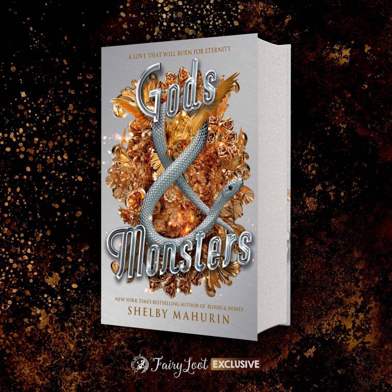 Gods Monsters - کتاب الکترونیکی  انگلیسی - تصویر 2