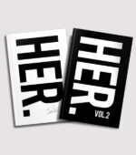 Her Vol. 2 - کتاب الکترونیکی انگلیسی - تصویر 2