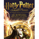 Harry Potter and the Cursed Child - کتاب الکترونیکی انگلیسی - تصویر 2