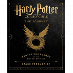 Harry Potter and the Cursed Child - کتاب الکترونیکی انگلیسی - تصویر 3